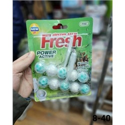 Туалетный блок для унитаза #23027927