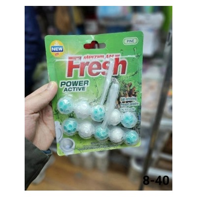 Туалетный блок для унитаза #23027927