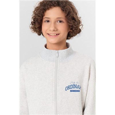 Толстовка для мальчиков MARK FORMELLE, 1230057