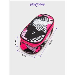 PLAYTODAY Пенал 22427820