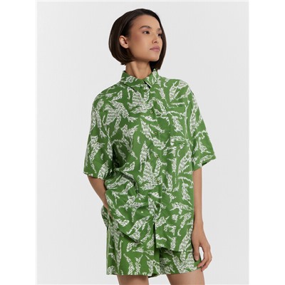 РУБАШКА ЖЕНСКАЯ 112855/1