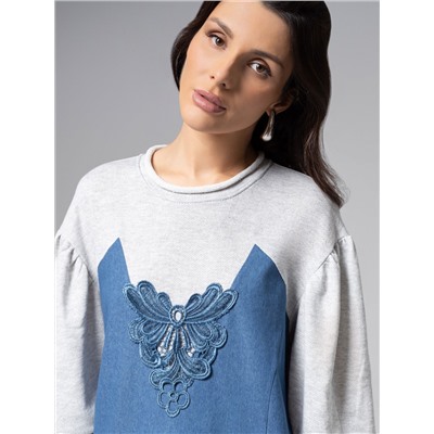 CHARUTTI Платье 12035