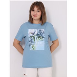 Апрель Футболка 1ЖДФК3298001