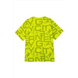 Футболка PLAYTODAY, 833107