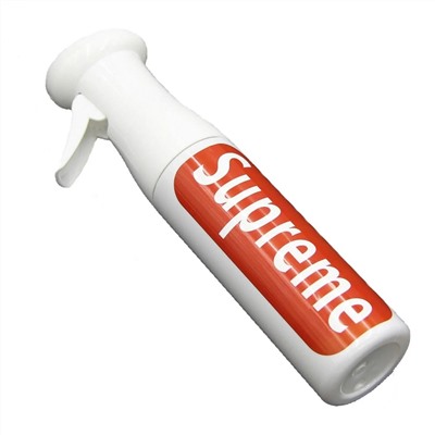 Nail Art Распылитель профессиональный мелкодисперсионный, белый 5360