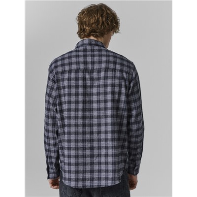 РУБАШКА МУЖСКАЯ 121953-1