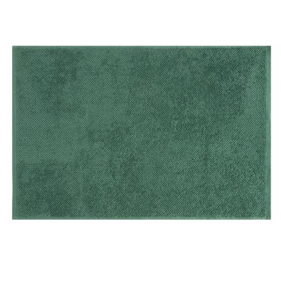 Коврик махровый «Этель» Organic Eucalyptus, 50×70 см, хлопок 100%
