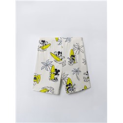 КОМПЛЕКТ ДЛЯ МАЛЬЧИКОВ (ФУТБОЛКА, ШОРТЫ) 563318