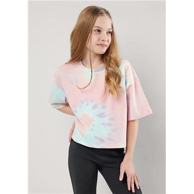 Футболка детская для девочки