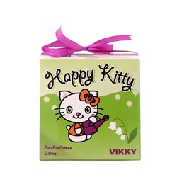 Душистая вода для детей Vikky, 20 мл