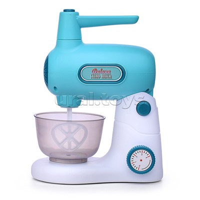 Набор бытовой техники "Волшебный мир техники" в коробке