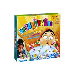 Игра настольная Незадувайка HASBRO, 267046