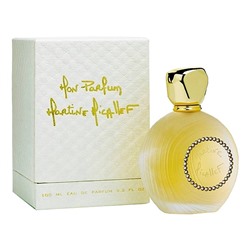 M.MICALLEF MON PARFUM edp (w) 100ml