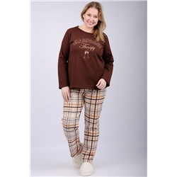 Пижама Голди