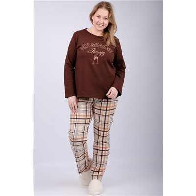 Пижама Голди