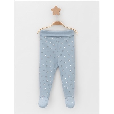 CROCKID Ползунки К 400220-2уп