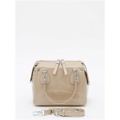 Сумка 0913-2Q apricot Polina&Eiterou