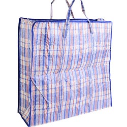 6951 Сумка хозяйственная 60*60*20см