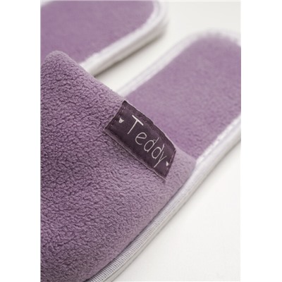 Тапки женские