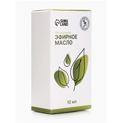 Эфирное масло «Роза», 10 мл, с пипеткой