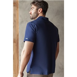 Футболка-поло VILATTE, 1131366