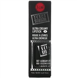 J.Cat Beauty, Scene Stealer, Ultra Creamy Lipstick, SSL108 Mystic Pink, 0.10 oz (3 g)