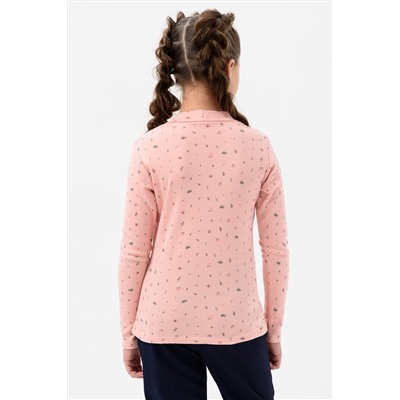 Детская водолазка Пастель со стойкой дл. рукав детская НАТАЛИ, 1071226