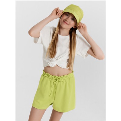 ШОРТЫ ДЛЯ ДЕВОЧЕК 137728