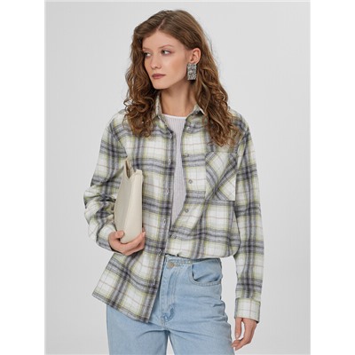 РУБАШКА ЖЕНСКАЯ 122963