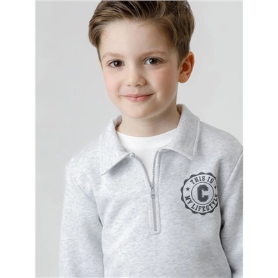 CROCKID Свитшот КР 302798