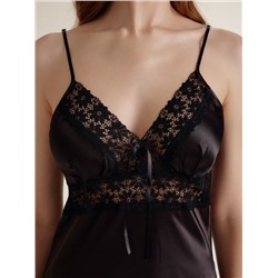 Сорочки DIVINE ND 0013 Платье домашнее женское