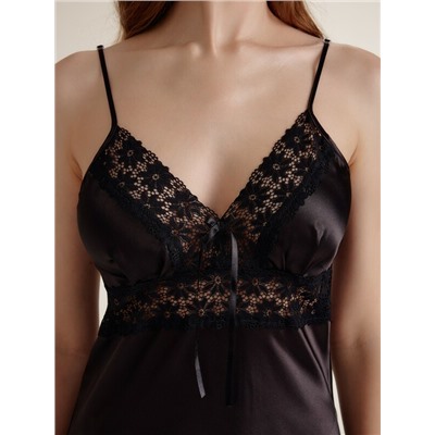 Сорочки DIVINE ND 0013 Платье домашнее женское