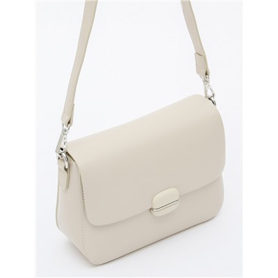 Сумка 1161MZ milk white Milanzi