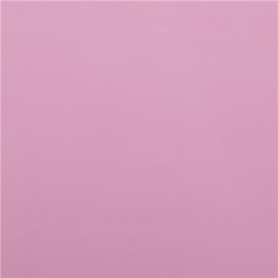 Пленка для цветов тонированная, матовая, розовая орхидея, 0.5×10 м ±1 см, 65 мкм