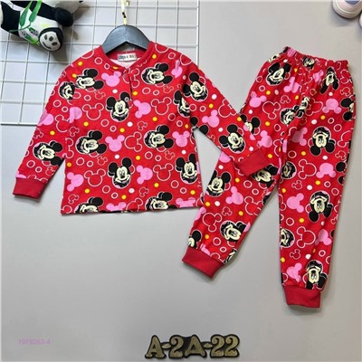 пижама 1979263-4