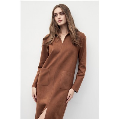 Платье POMPA, 1087526