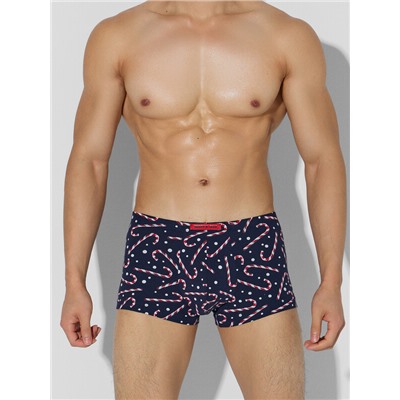 ТРУСЫ МУЖСКИЕ (3ШТ) 411122-3