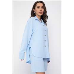 Костюм (Рубшака+Шорты) LADY TAIGA, 1123409