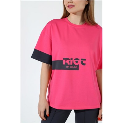 Костюм ЭТАЛОН-1 (фуксия)