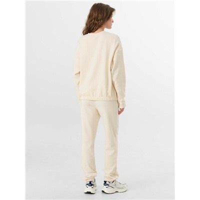 КОМПЛЕКТ ЖЕНСКИЙ (СВИТШОТ, ДЖОГГЕРЫ) 192017