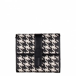 Кошелек 023SG black S-Style