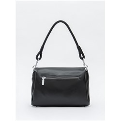 Сумка 0036VG black  Vitelli Grassi