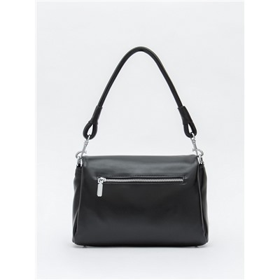 Сумка 0036VG black  Vitelli Grassi