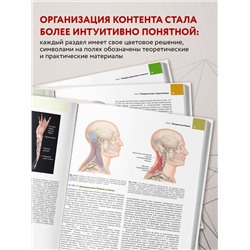Эксмо Томас В. Майерс "Анатомические поезда. 4-е издание"