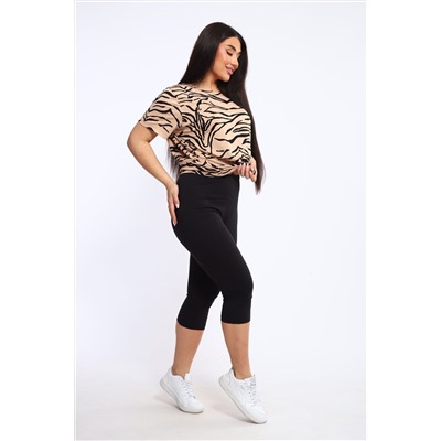 Костюм с бриджами КБЖЖ0050Д1 НАТАЛИ, 1113869