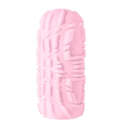 Розовый мастурбатор Marshmallow Maxi Fruity