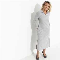 Платье из трикотажа, Модное поколение