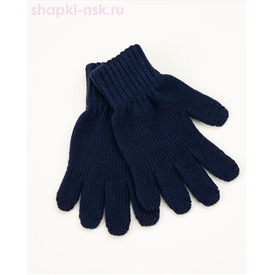 085-TGm Перчатки для мальчика (5-6 лет)