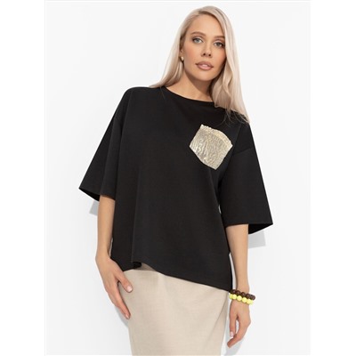 CHARUTTI Футболка 12136