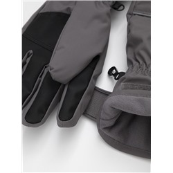 CROCKID Перчатки ВК 10004/25/21 ГР